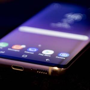 与韩国对着干  朝鲜自产旗舰机向Galaxy S8宣战