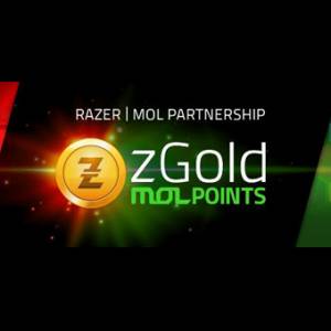 Razer宣布MOL为指定总经销商！