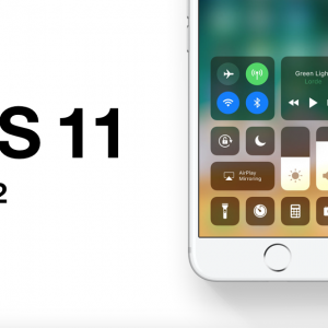 是时候升级了吗？ iOS 11推出开发者测试第二版