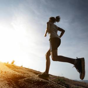 为什么久未跑步，一跑身体就会痕痒呢？