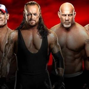 谁是当今WWE第一高薪？
