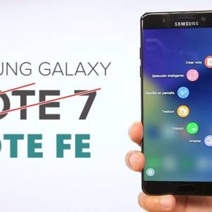 7月7日重出江湖！Galaxy Note Fan Edition 限量开卖