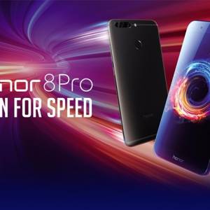 主打速度+双摄！Honor 8 Pro售价确定11日来马