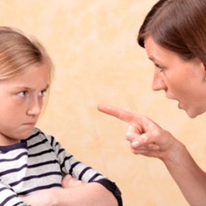 父母最不应该对孩子说的10句话！