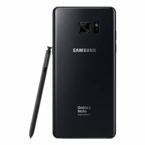 翻新版Note 7重新上架  受追捧还是遭唾弃？