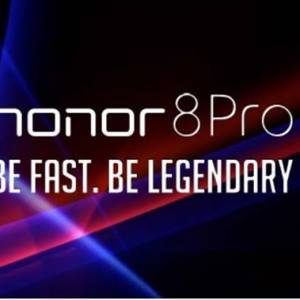 机身超薄、续航两天！Honor 8 Pro 正式来马