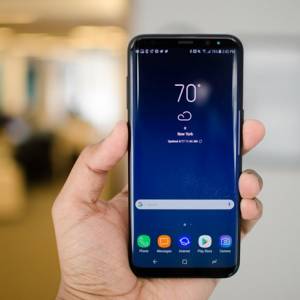 Galaxy S8一飞冲天后销量不济？三星官方回应了！