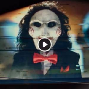 《SAW 8》要来了！预告片让人不寒而栗  不曾想过的创意杀人招数