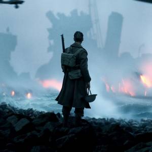 【电影介绍】《Dunkirk》98%正评！Nolan打造10年来最出色战争片