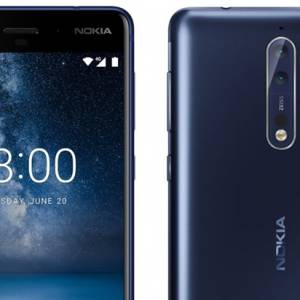 发布日确定！Nokia 重出江湖后首部旗舰机报到