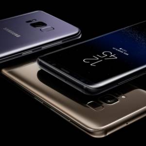 Galaxy S8 销量不济乏人问津？权威市场调研揭露实情