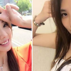 女星被爆戏内戏外当“小三”！ 还逼临盆妻离婚？！