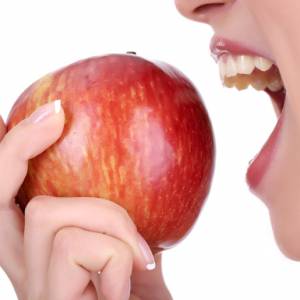 苹果降低坏胆固醇，一个月见效！