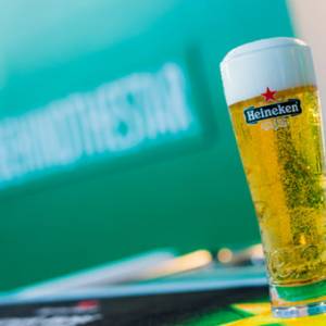 为什么Heineken®拥有比其他啤酒更独特的味道？
