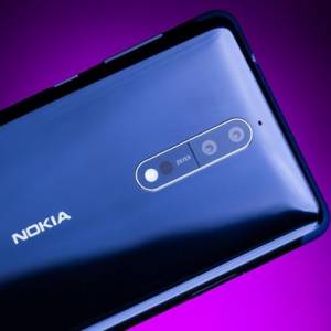 双摄还不够！Nokia 8有“特殊功能”！真旗舰8日来马