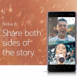 首款ZEISS双摄旗舰正式来马  Nokia 8售价比海外便宜！