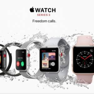 【苹果发布会】不只智能手表那么简单！Apple Watch全新功能让人惊艳