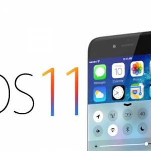 iOS 11今日全球推送！但不是所有苹果设备可获升级