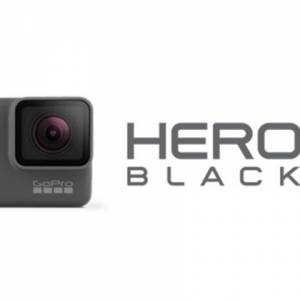 9月28日正式发布  GoPro HERO 6两大功能成亮点