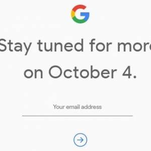 Google发布会10月到来 会比苹果有看头吗？