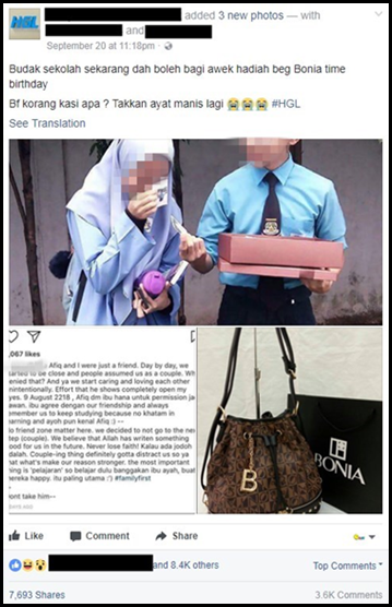 Buy Handbag For Girlfriend