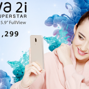 华为Nova 2i仅售RM1299！1013购买还有特别优惠！