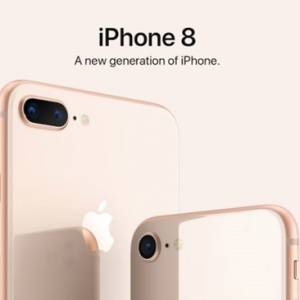 iPhone 8用一年后还有价值？竟有电讯商愿意按原价70%回购！