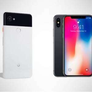 不等iPhone X！入手谷歌Pixel 2的五大理由