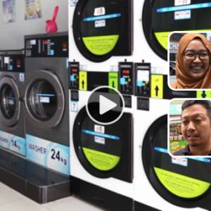 华人不干净才要开“Halal”洗衣店？马来民众的意见是？