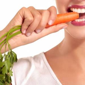 蔬菜生吃好还是熟食好？