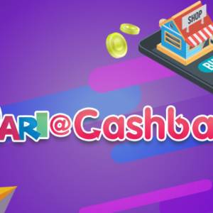 加入Cari@cashback网络购物平台，享更多现金回酬！