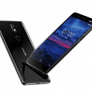 ZEISS镜头加持+双视野拍照  Nokia 7比Nokia 8便宜一半