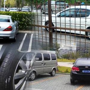 这8个最差劲的Parking行为，你最讨厌哪一种？