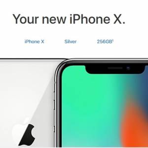 不用再等就能即刻拥有iPhone X！国内有人开“这个价钱”你愿意买吗？