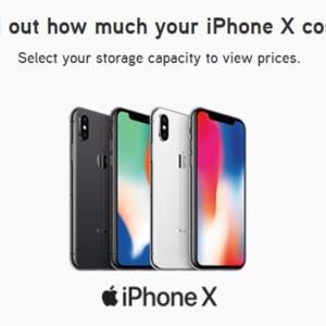 【iPhone X今日开启预购】国内电讯商各施其招，谁最便宜？