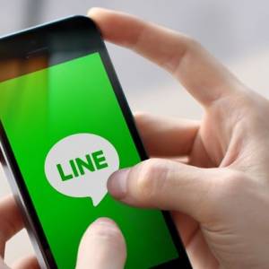 LINE添加【撤回信息】功能  时限比WhatsApp的7分钟长很多！