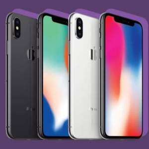 被爆问题一箩筐  iPhone X竟被评为2017最佳发明之一