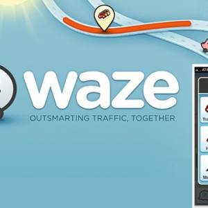 Waze迎来三大更新  第二项功能好酷！