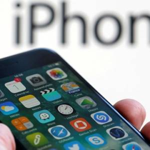 承认旧iPhone升级后变慢  苹果:不是要逼你换手机！
