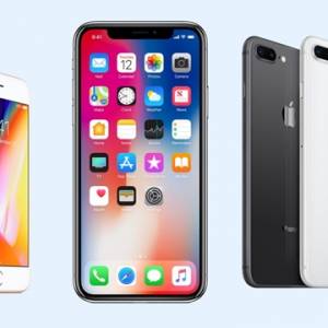 iPhone 8与iPhone X销量糟糕！不过对消费者来说或是好消息