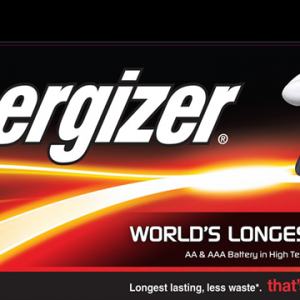 Energizer推出自家手机！配置紧贴潮流，卖点不用多说