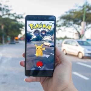 手游也淘汰旧手机！旧iPhone不能再玩《Pokémon GO》了