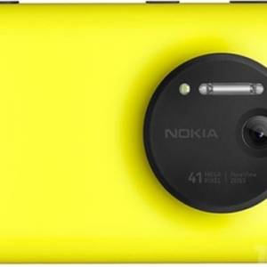 前后双摄不算什么！Nokia最新旗舰“与众不同”