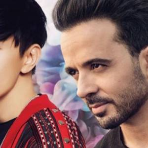 《Despacito》中文版来了！上架一小时累积逾12万次点阅次数