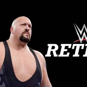 又一WWE巨星离去 Big Show自曝退役在即