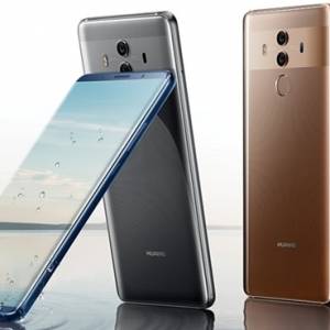 Huawei Mate 10跌破两千大关！折扣高达700令吉