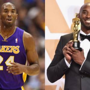 Kobe性侵丑闻挥不去 网友联署要奥斯卡撤奖