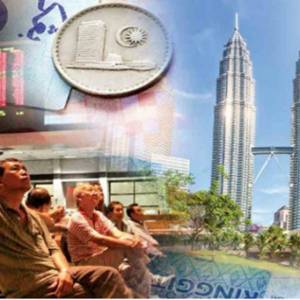 马来西亚经济要崩盘了？