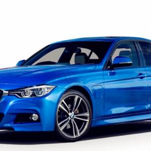 BMW 330e节能与性能兼具  测试结果比厂商说的更省油！