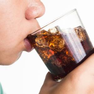每天喝含糖饮料  患糖尿病风险增83%